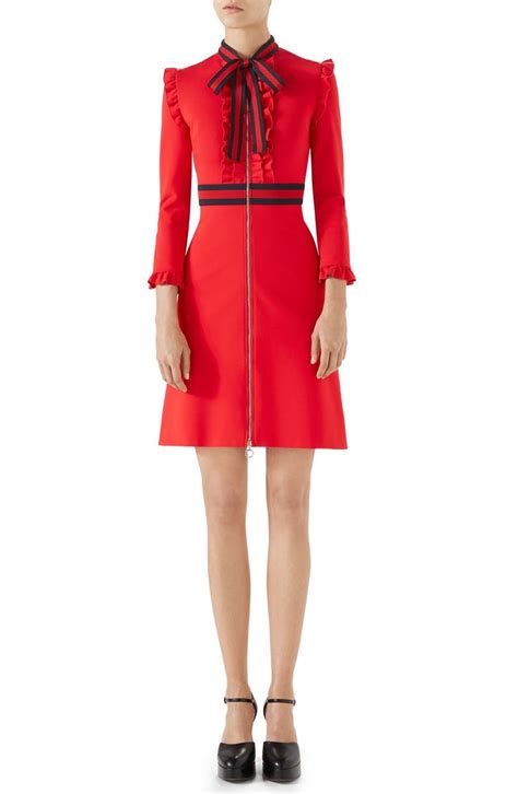 nordstrom gucci dresses